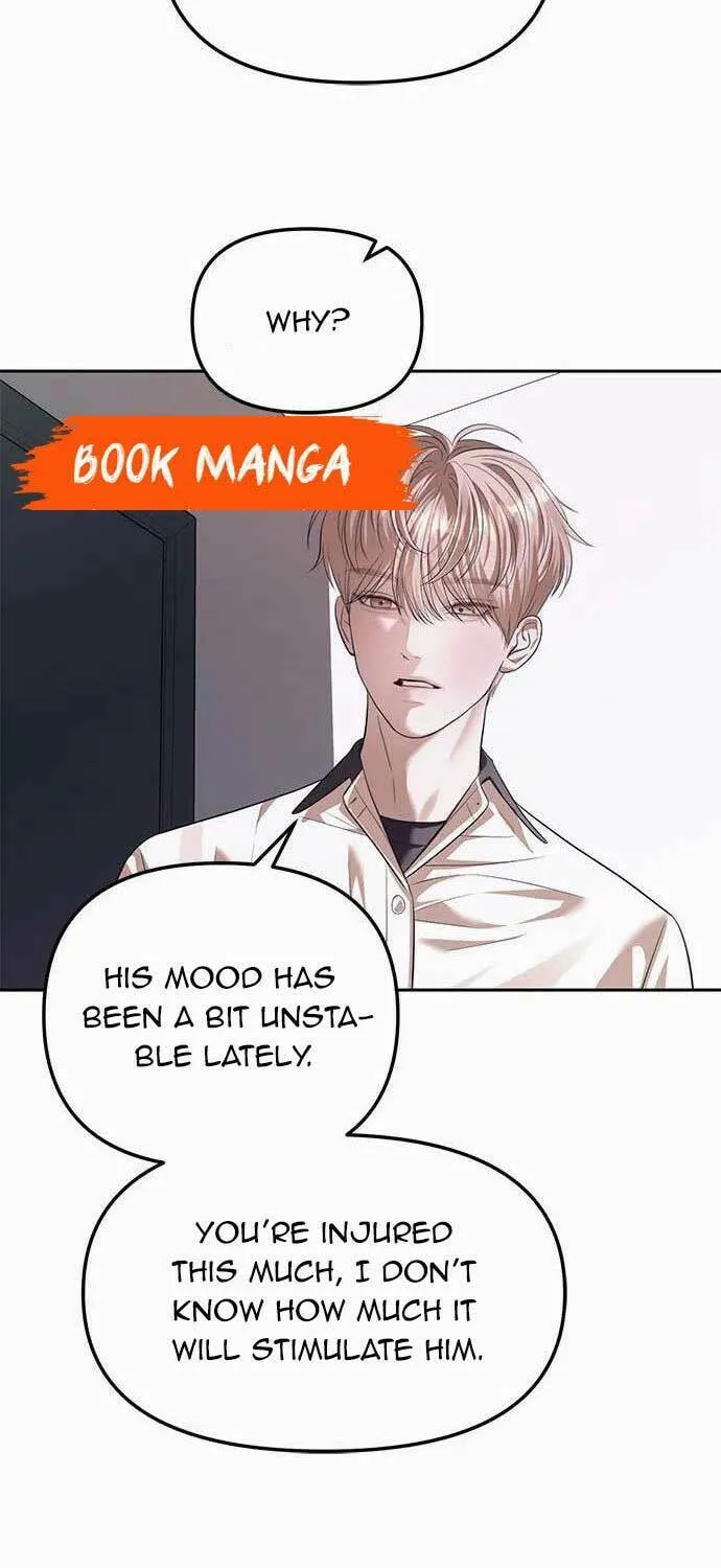 Undercover! Chaebol High School Chapter 55 page 65 - 