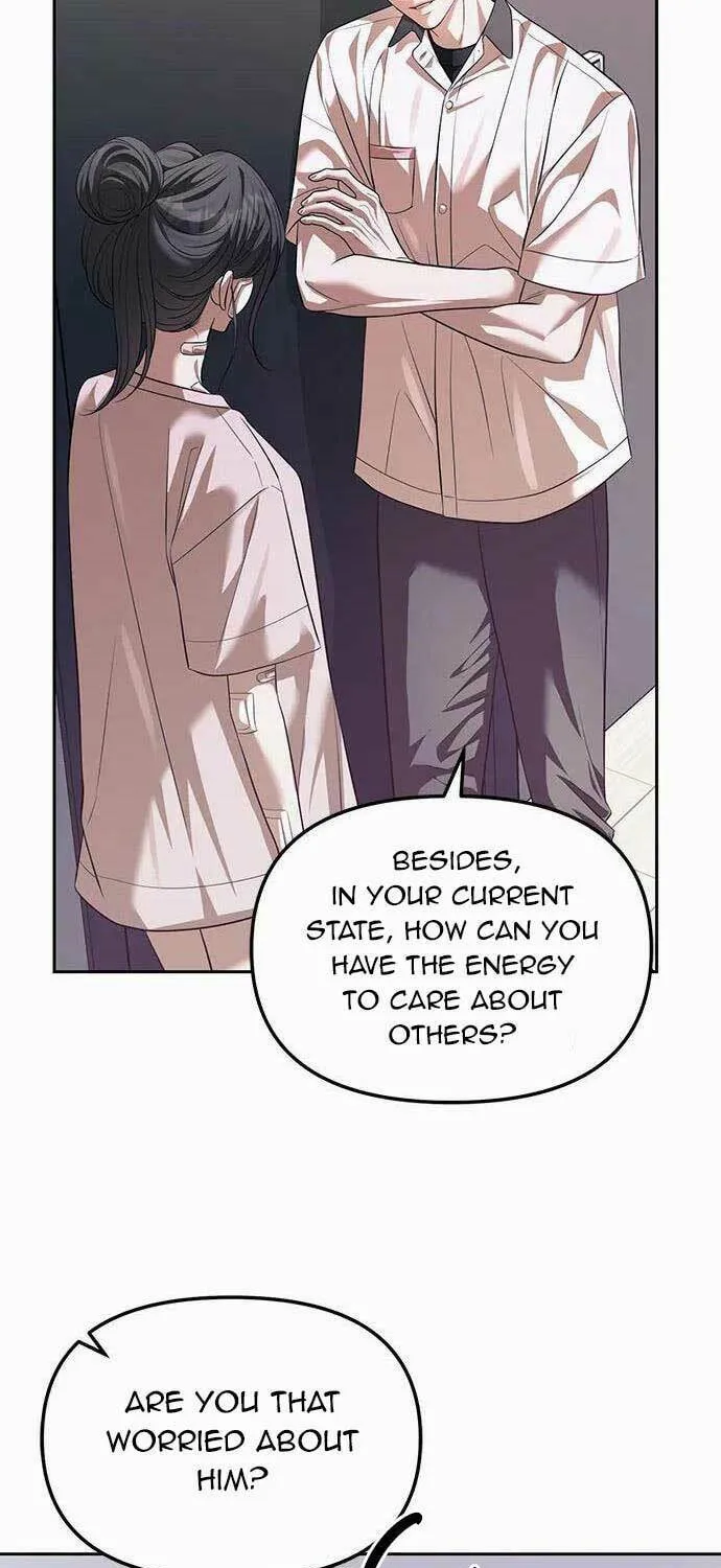 Undercover! Chaebol High School Chapter 55 page 67 - 