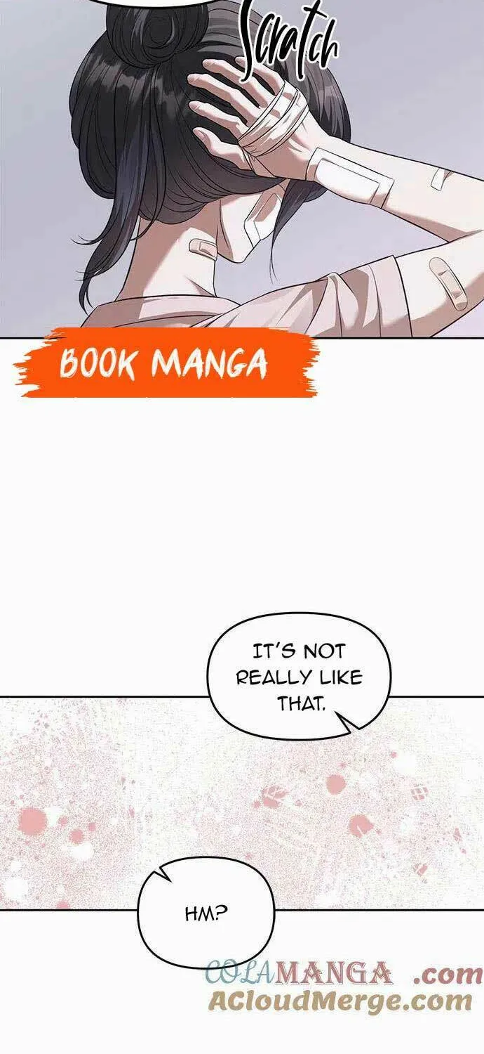 Undercover! Chaebol High School Chapter 55 page 68 - 