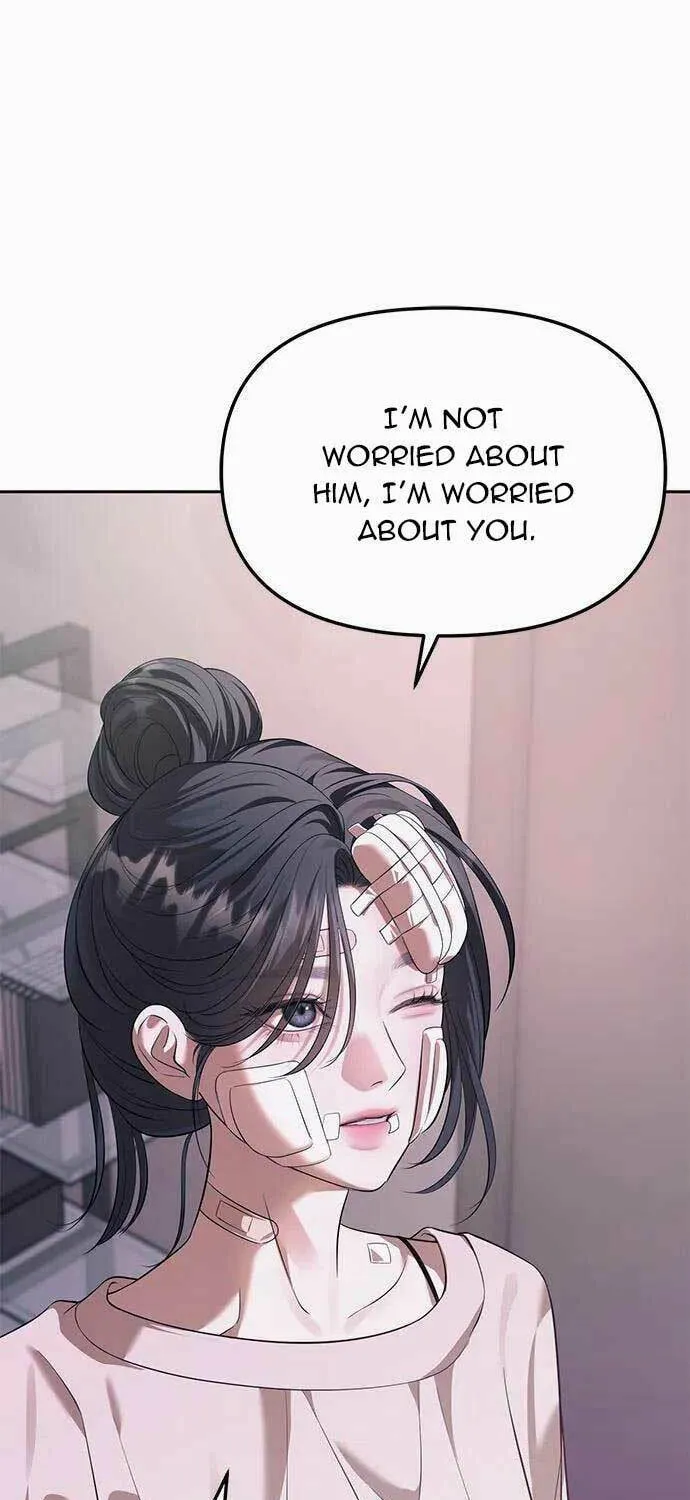 Undercover! Chaebol High School Chapter 55 page 69 - 