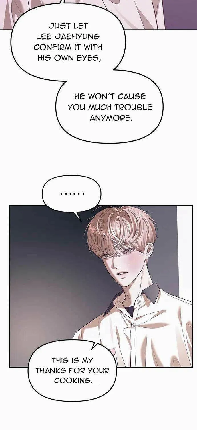 Undercover! Chaebol High School Chapter 55 page 70 - 
