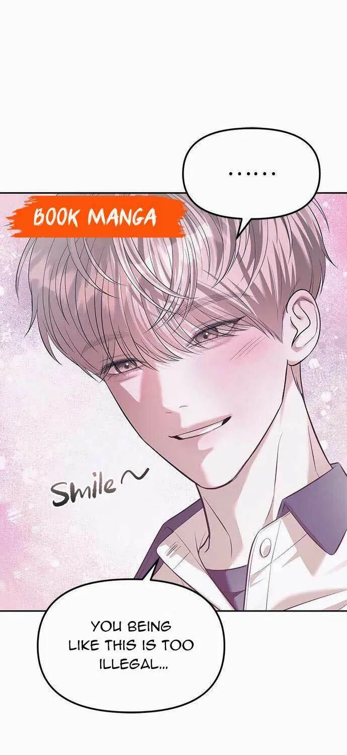 Undercover! Chaebol High School Chapter 55 page 71 - 
