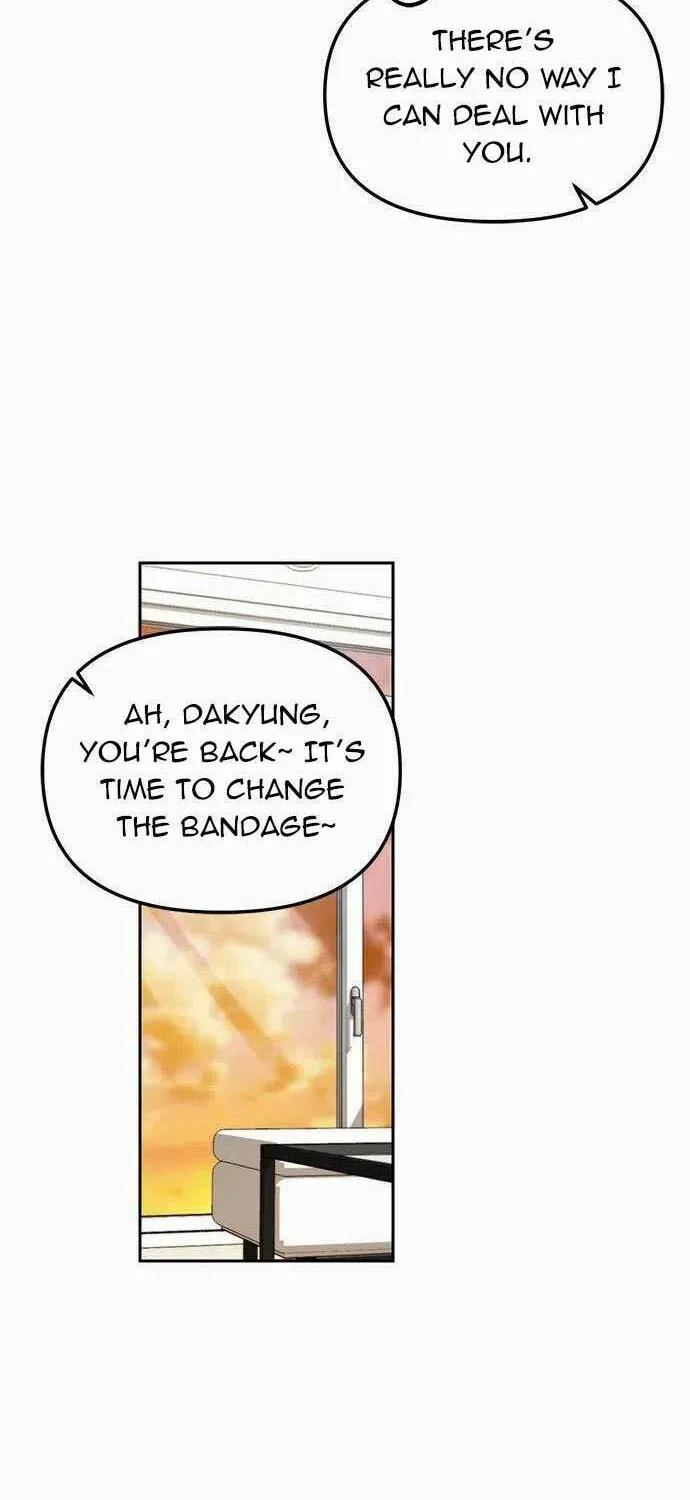 Undercover! Chaebol High School Chapter 55 page 74 - 