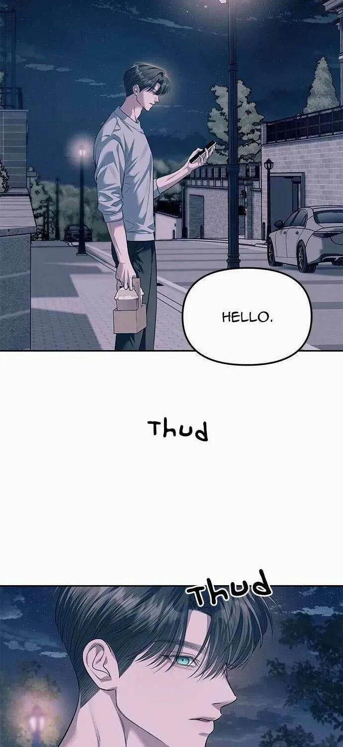 Undercover! Chaebol High School Chapter 55 page 76 - 
