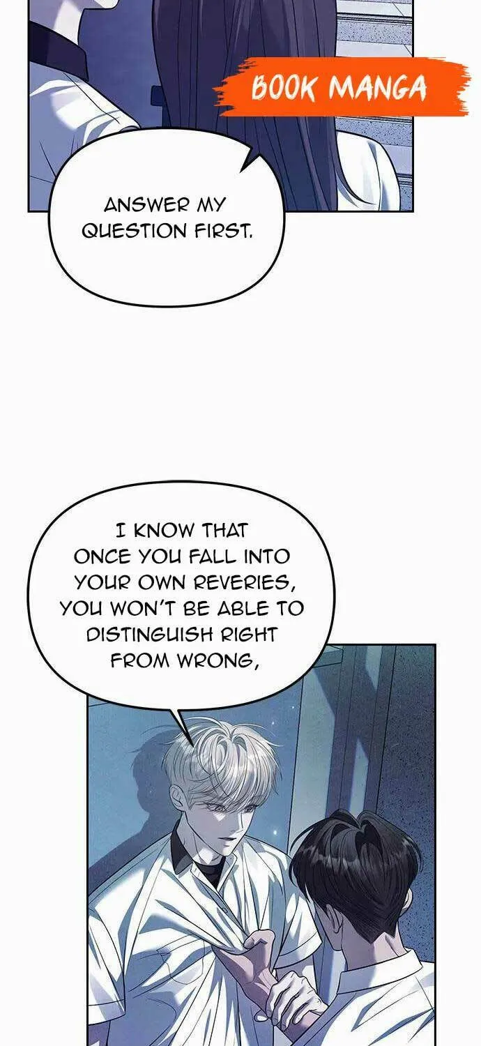 Undercover! Chaebol High School Chapter 55 page 9 - 