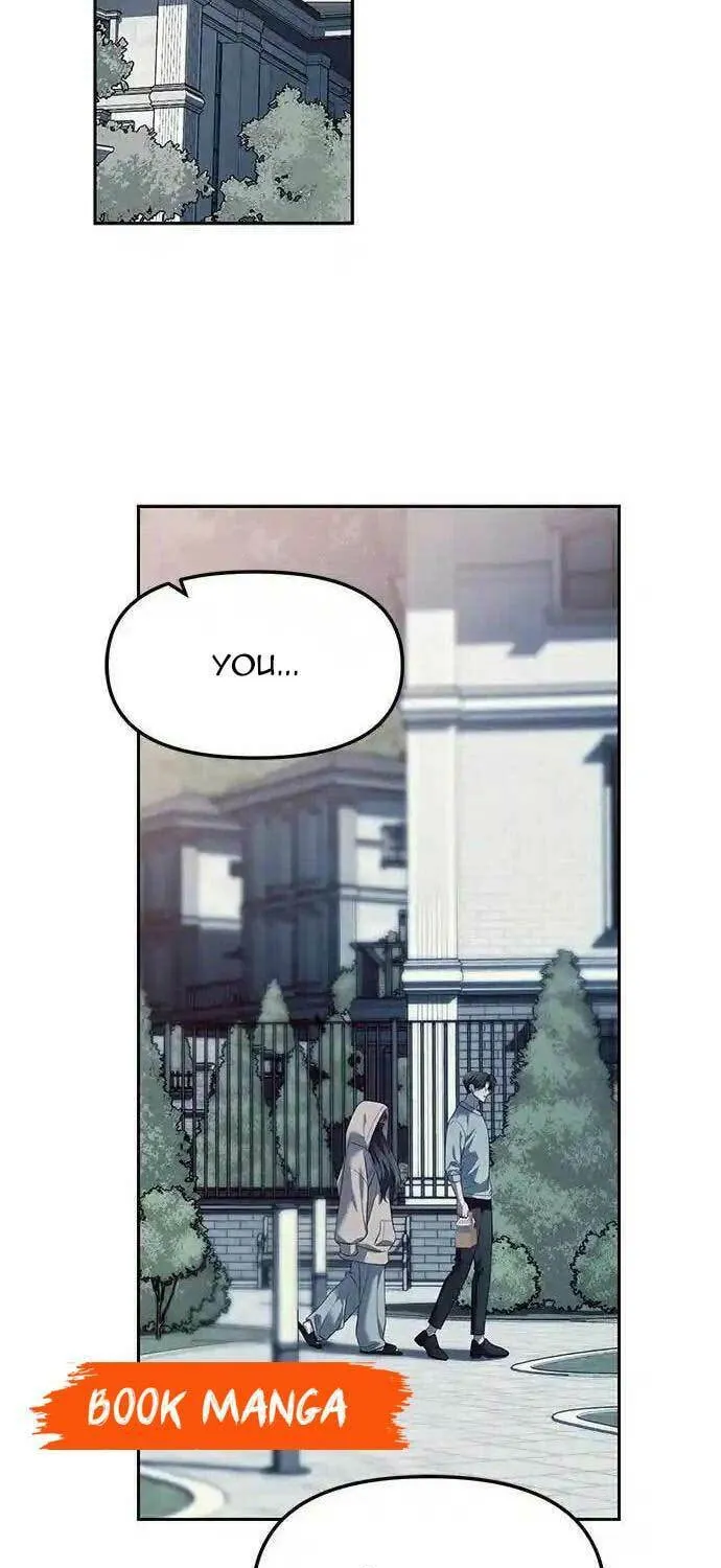 Undercover! Chaebol High School Chapter 56 page 11 - 