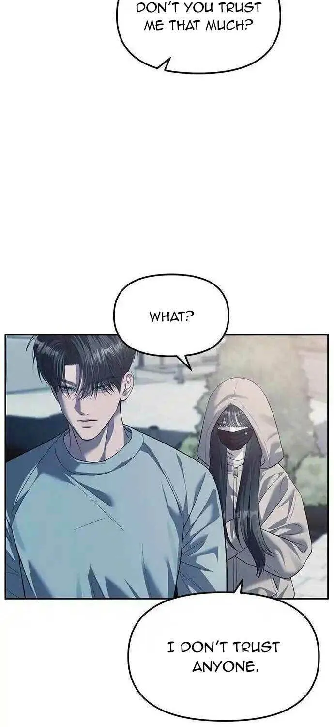 Undercover! Chaebol High School Chapter 56 page 12 - 