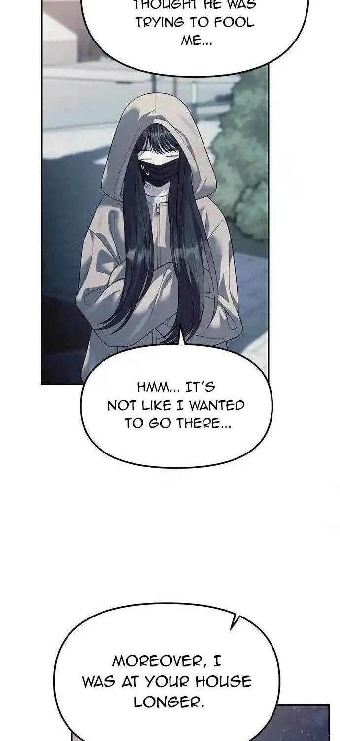Undercover! Chaebol High School Chapter 56 page 15 - 