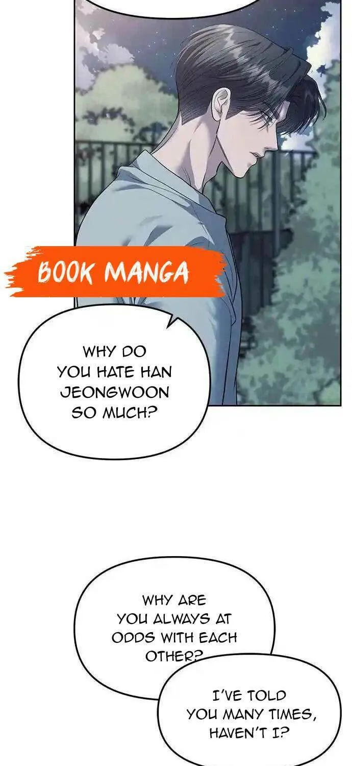 Undercover! Chaebol High School Chapter 56 page 16 - 
