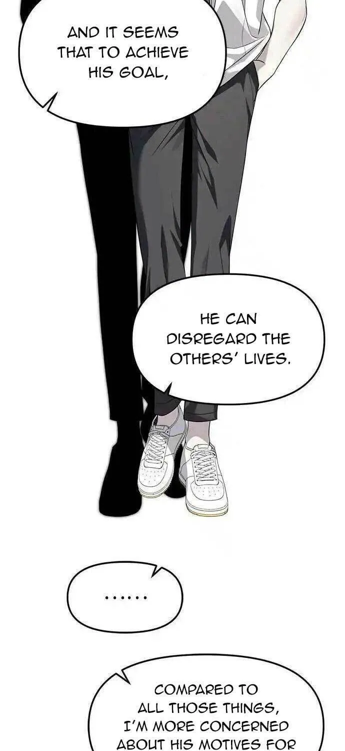 Undercover! Chaebol High School Chapter 56 page 18 - 
