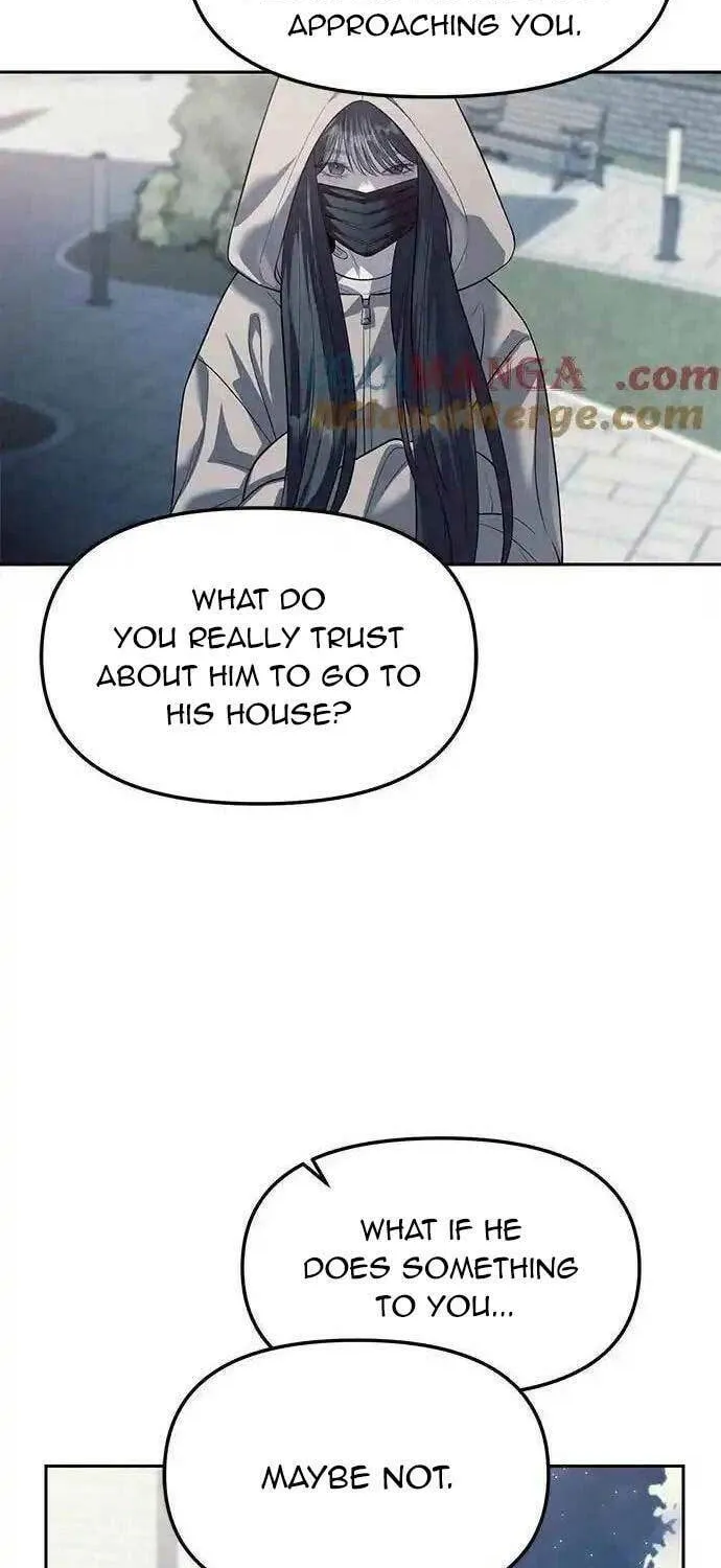 Undercover! Chaebol High School Chapter 56 page 19 - 
