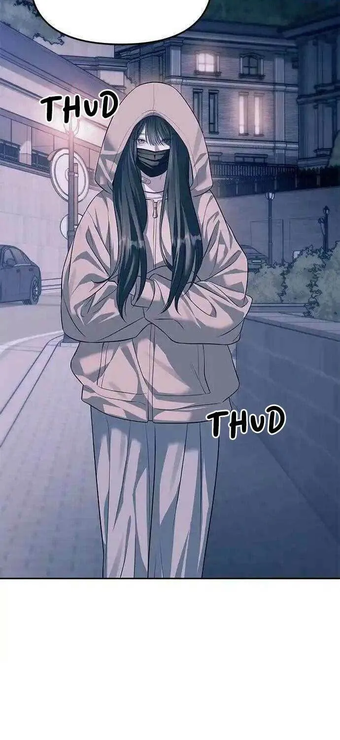 Undercover! Chaebol High School Chapter 56 page 3 - 