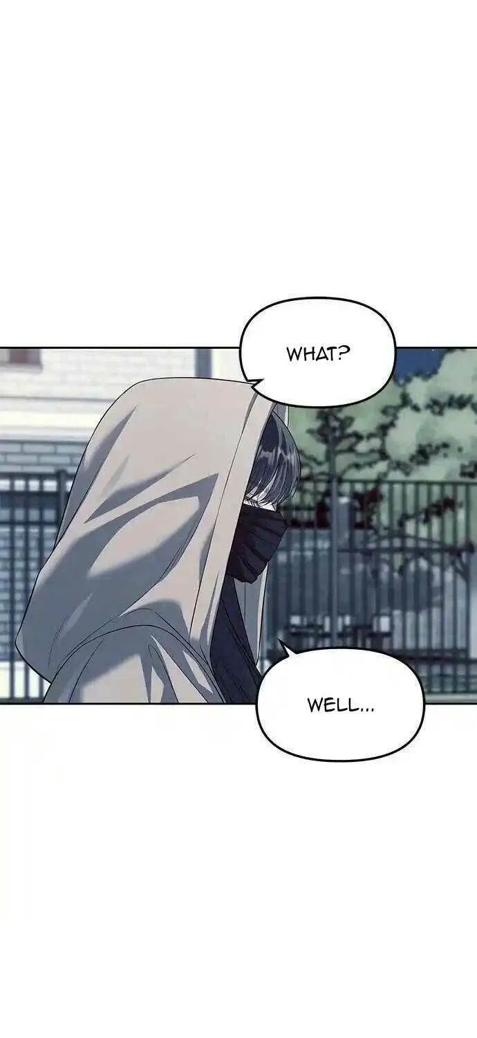 Undercover! Chaebol High School Chapter 56 page 21 - 