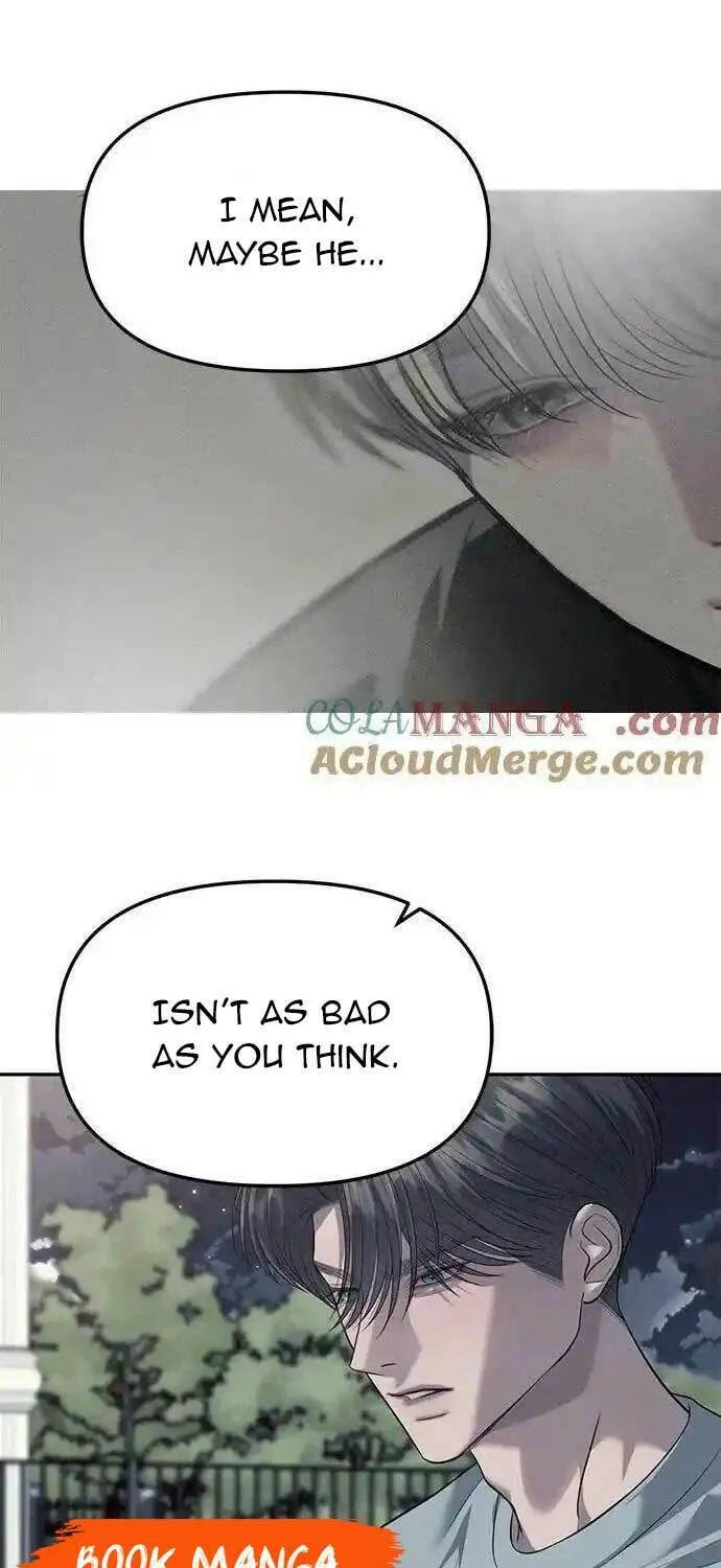 Undercover! Chaebol High School Chapter 56 page 22 - 