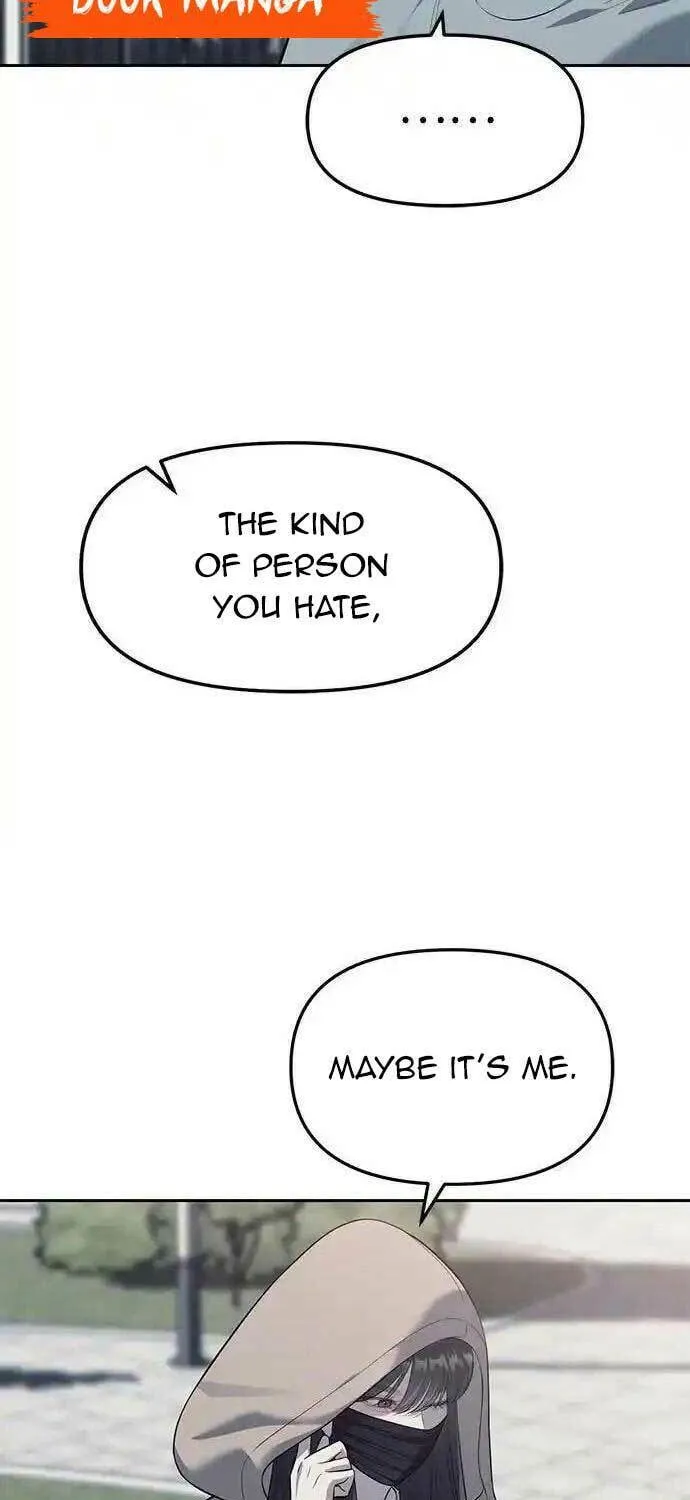 Undercover! Chaebol High School Chapter 56 page 23 - 