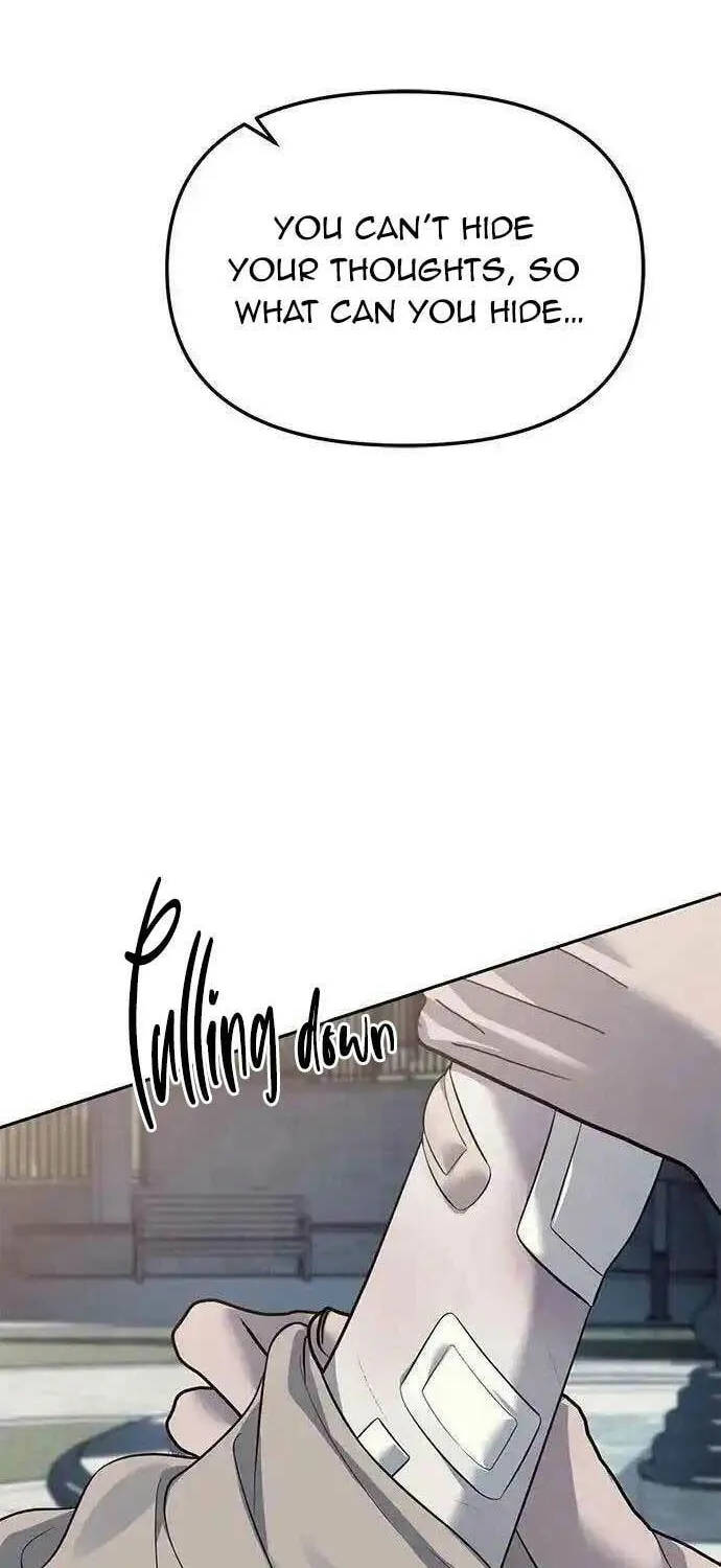 Undercover! Chaebol High School Chapter 56 page 28 - 