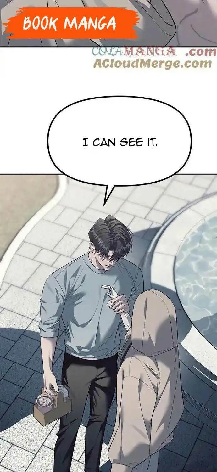 Undercover! Chaebol High School Chapter 56 page 29 - 