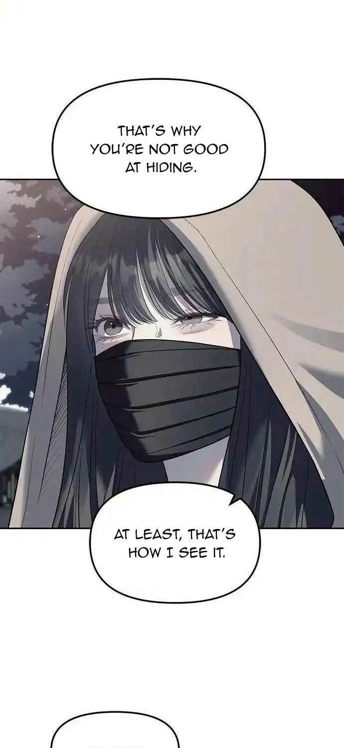 Undercover! Chaebol High School Chapter 56 page 31 - 