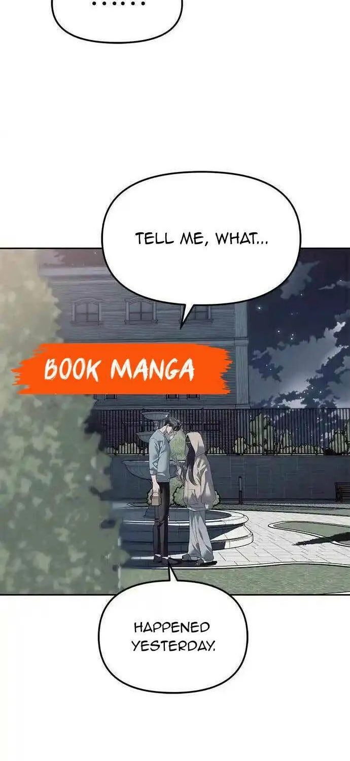 Undercover! Chaebol High School Chapter 56 page 32 - 