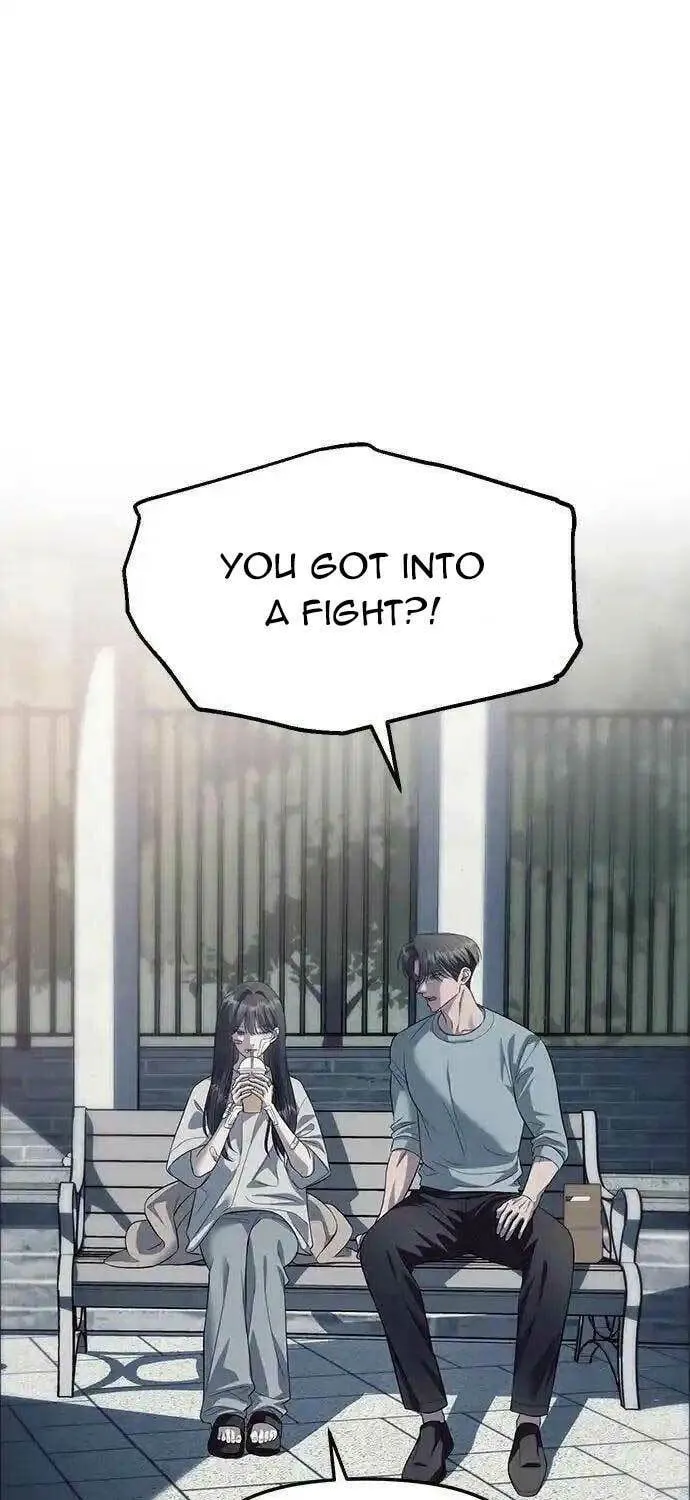 Undercover! Chaebol High School Chapter 56 page 34 - 