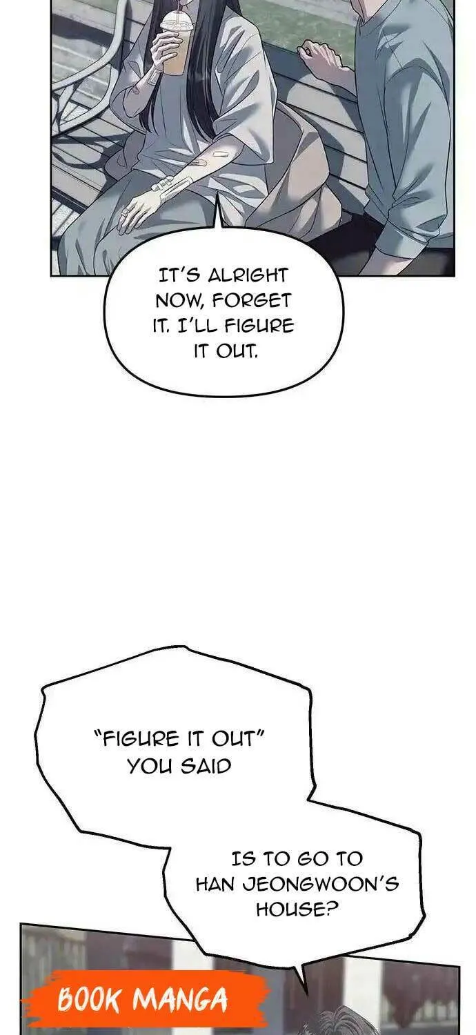 Undercover! Chaebol High School Chapter 56 page 36 - 