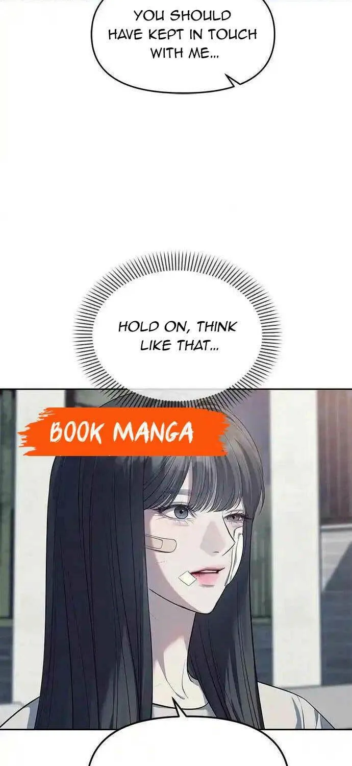 Undercover! Chaebol High School Chapter 56 page 39 - 