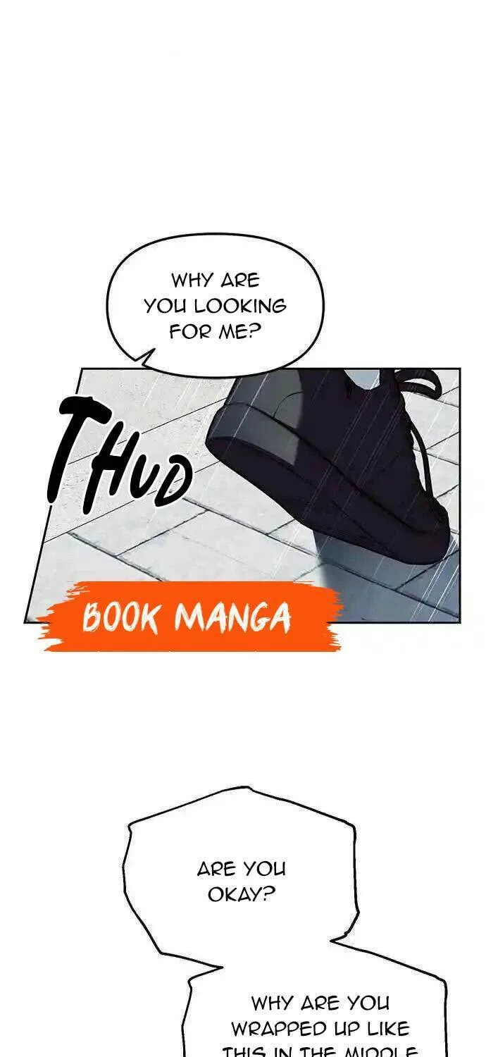 Undercover! Chaebol High School Chapter 56 page 5 - 