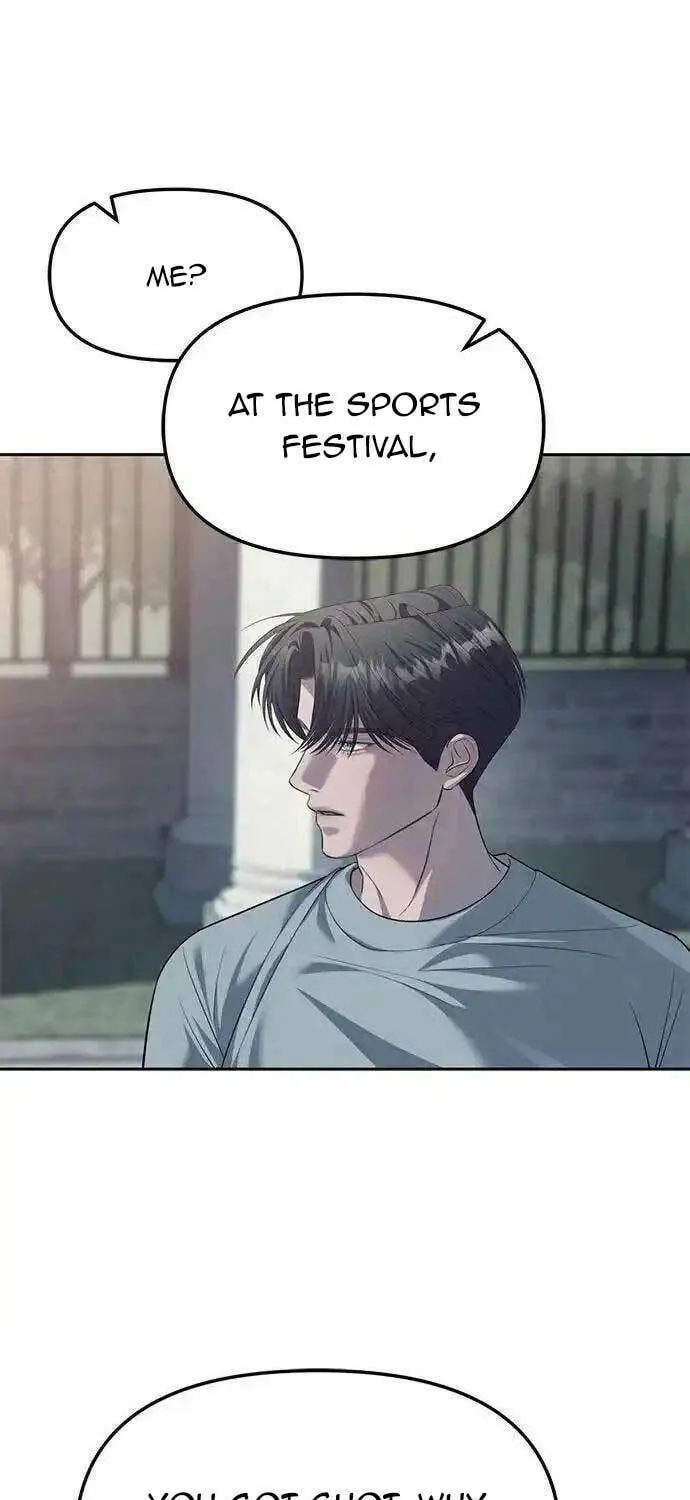 Undercover! Chaebol High School Chapter 56 page 41 - 