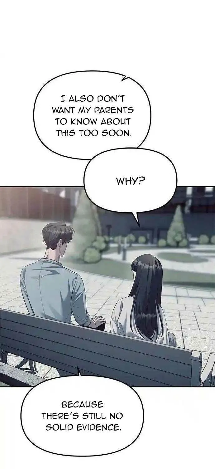 Undercover! Chaebol High School Chapter 56 page 45 - 