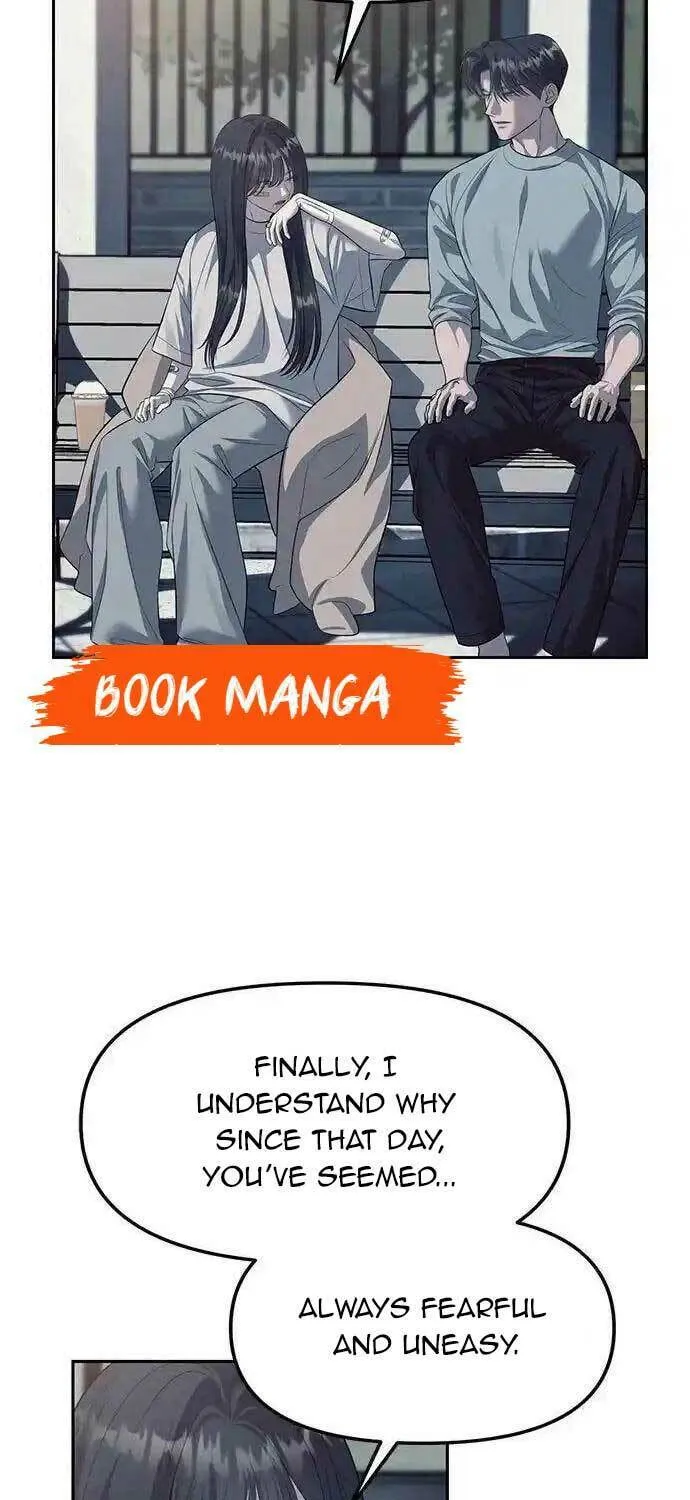 Undercover! Chaebol High School Chapter 56 page 52 - 