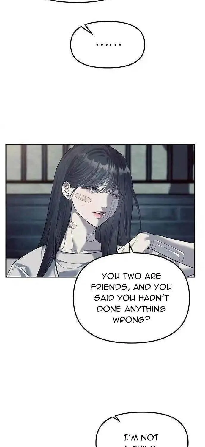 Undercover! Chaebol High School Chapter 56 page 55 - 