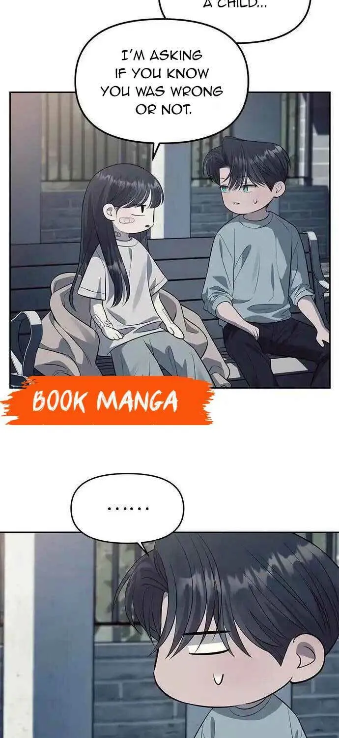 Undercover! Chaebol High School Chapter 56 page 56 - 