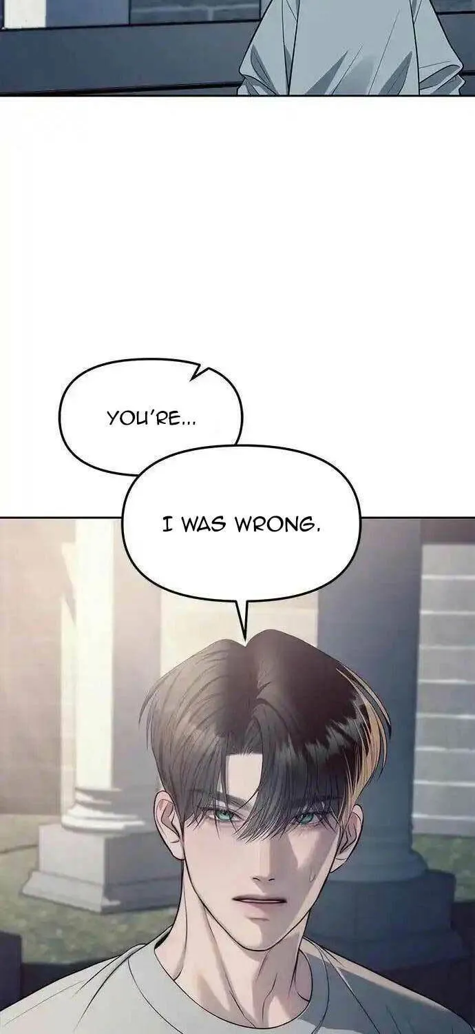 Undercover! Chaebol High School Chapter 56 page 57 - 