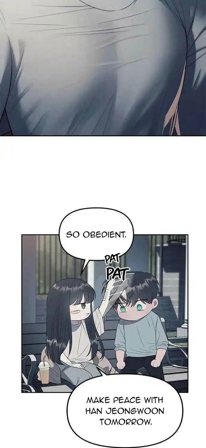 Undercover! Chaebol High School Chapter 56 page 58 - 
