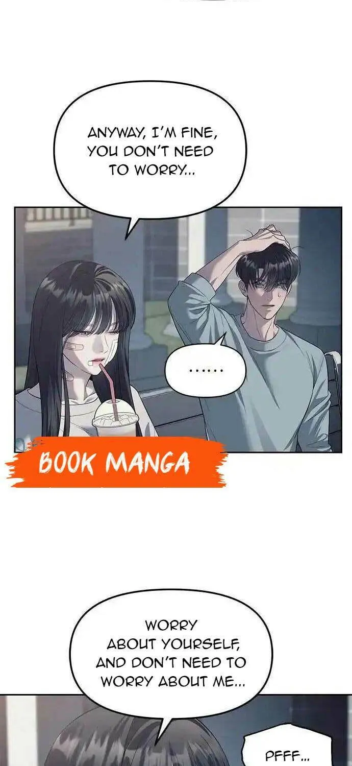 Undercover! Chaebol High School Chapter 56 page 59 - 