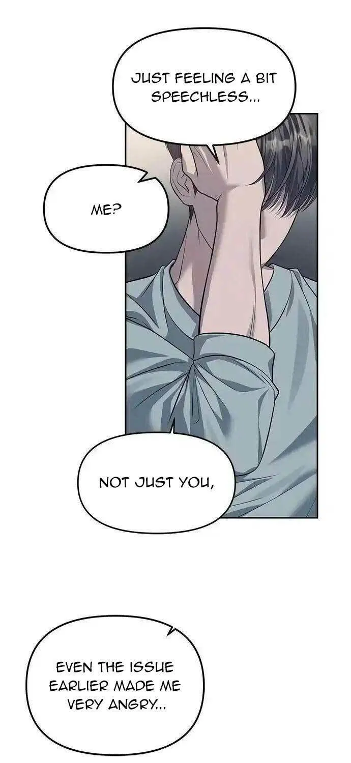 Undercover! Chaebol High School Chapter 56 page 61 - 