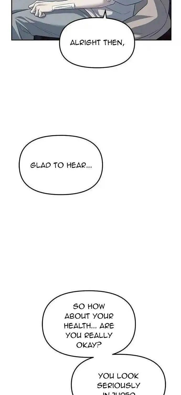 Undercover! Chaebol High School Chapter 56 page 64 - 