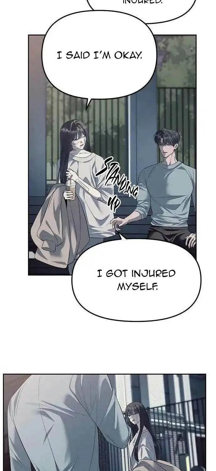 Undercover! Chaebol High School Chapter 56 page 65 - 