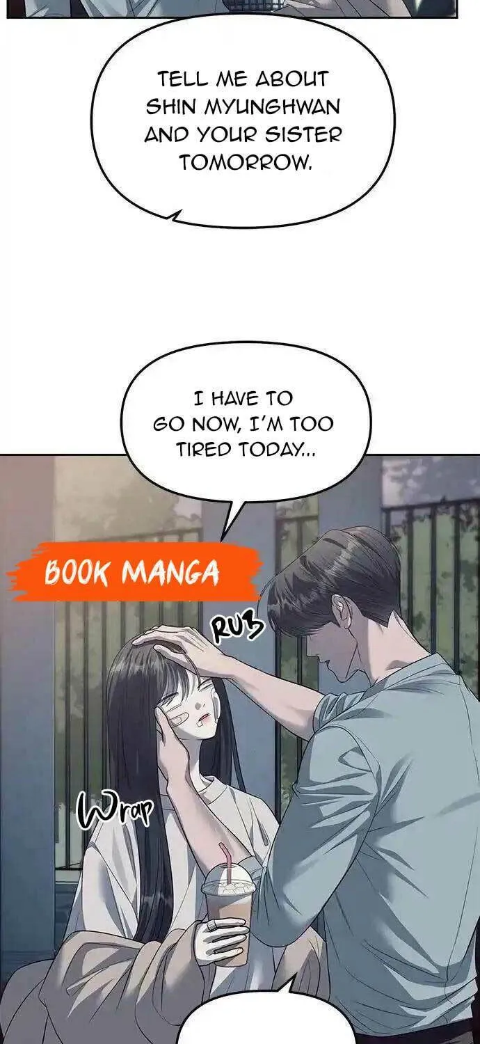 Undercover! Chaebol High School Chapter 56 page 66 - 