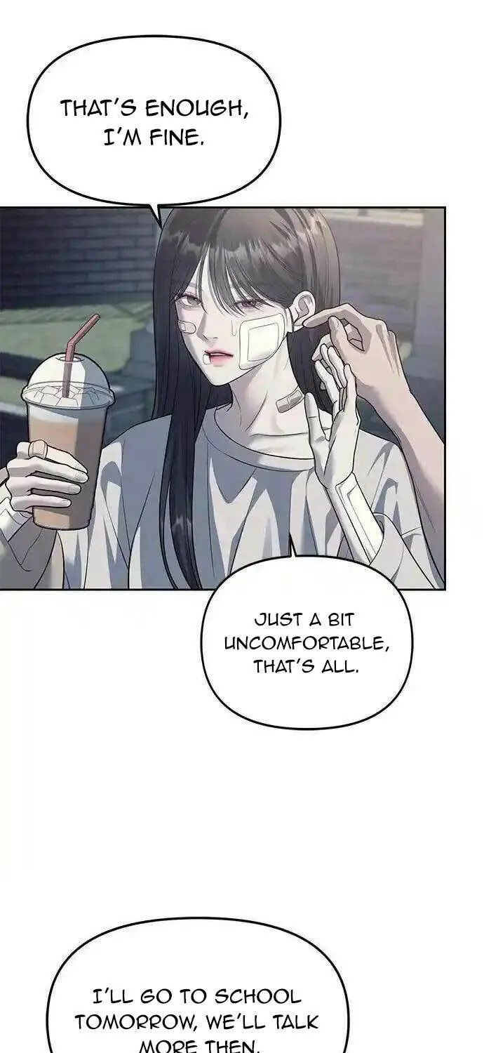 Undercover! Chaebol High School Chapter 56 page 68 - 