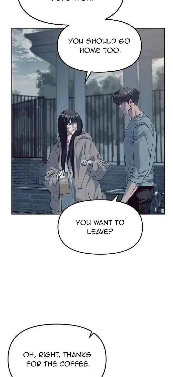 Undercover! Chaebol High School Chapter 56 page 69 - 