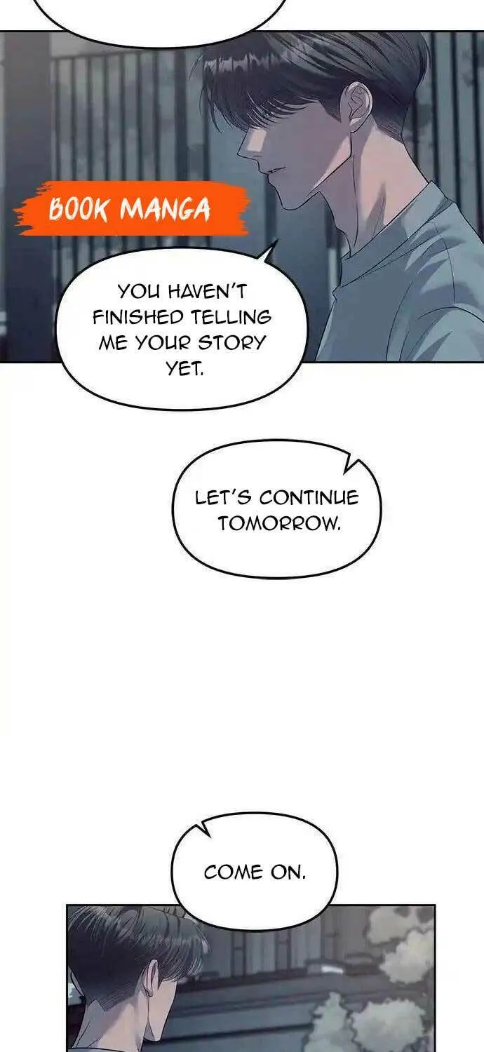 Undercover! Chaebol High School Chapter 56 page 70 - 