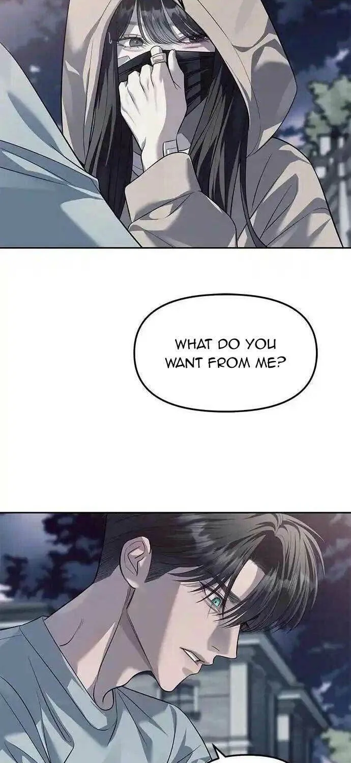Undercover! Chaebol High School Chapter 56 page 8 - 