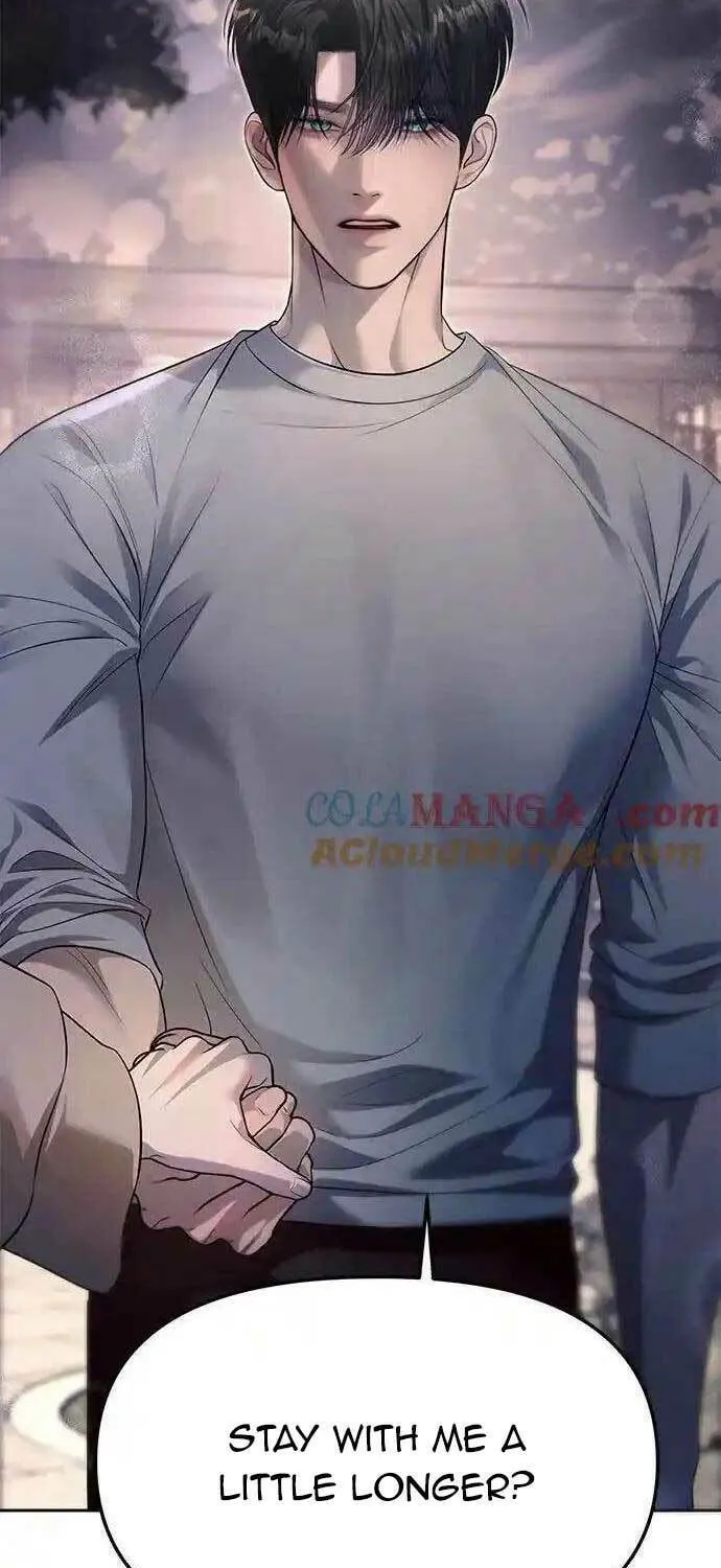 Undercover! Chaebol High School Chapter 56 page 77 - 