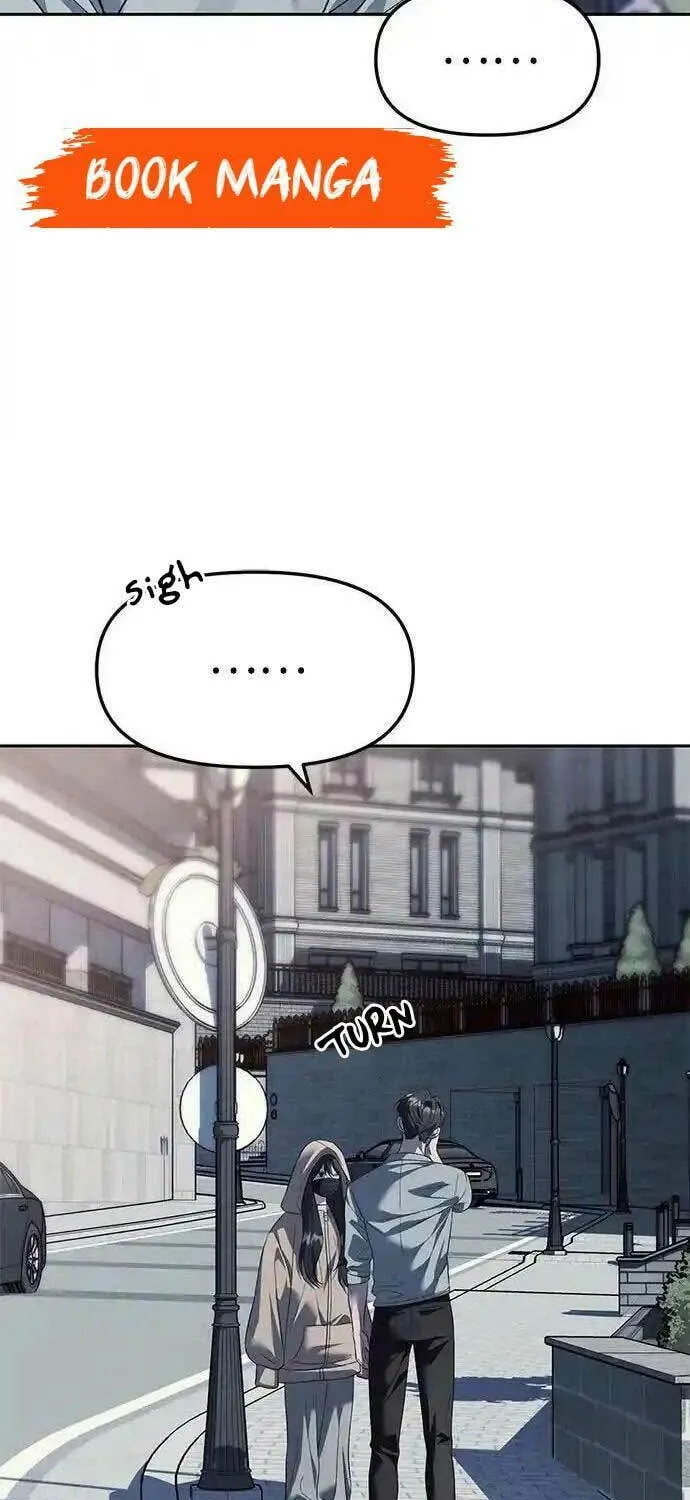 Undercover! Chaebol High School Chapter 56 page 9 - 