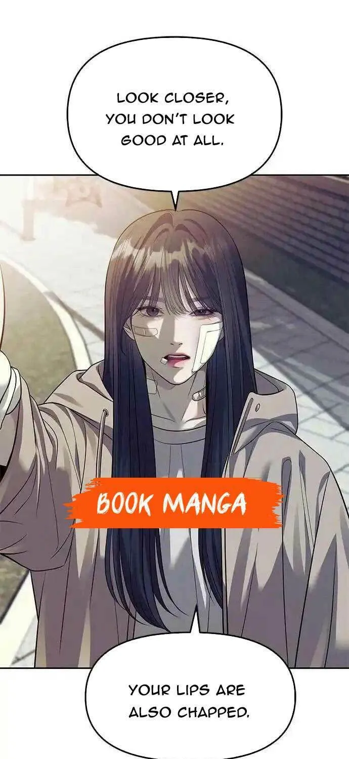 Undercover! Chaebol High School Chapter 57 page 11 - 