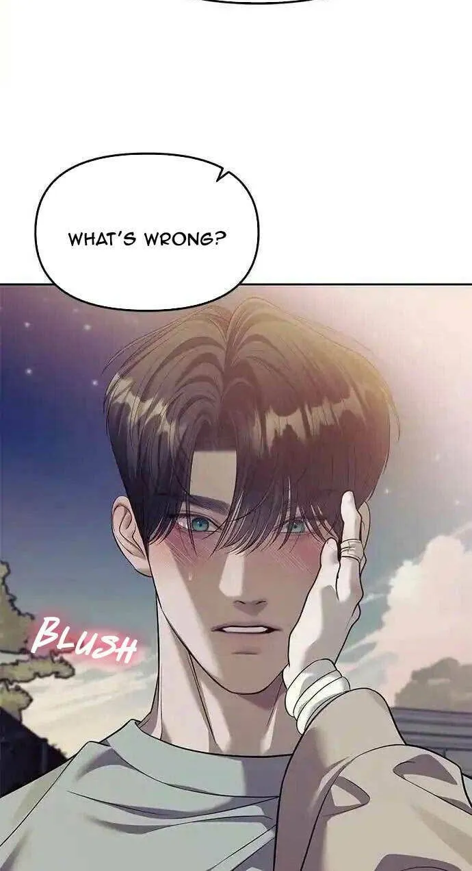 Undercover! Chaebol High School Chapter 57 page 12 - 