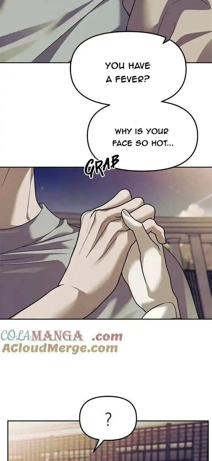 Undercover! Chaebol High School Chapter 57 page 13 - 