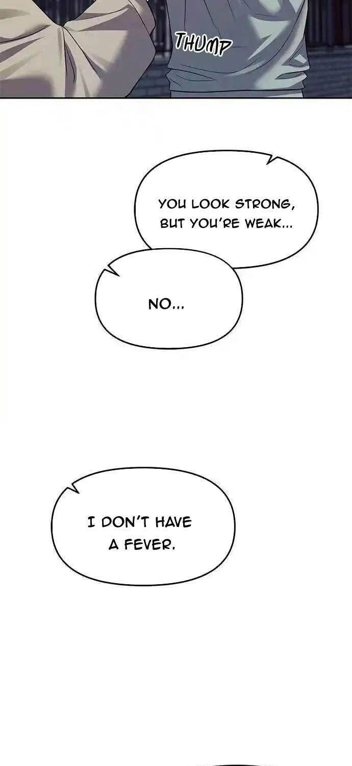 Undercover! Chaebol High School Chapter 57 page 15 - 