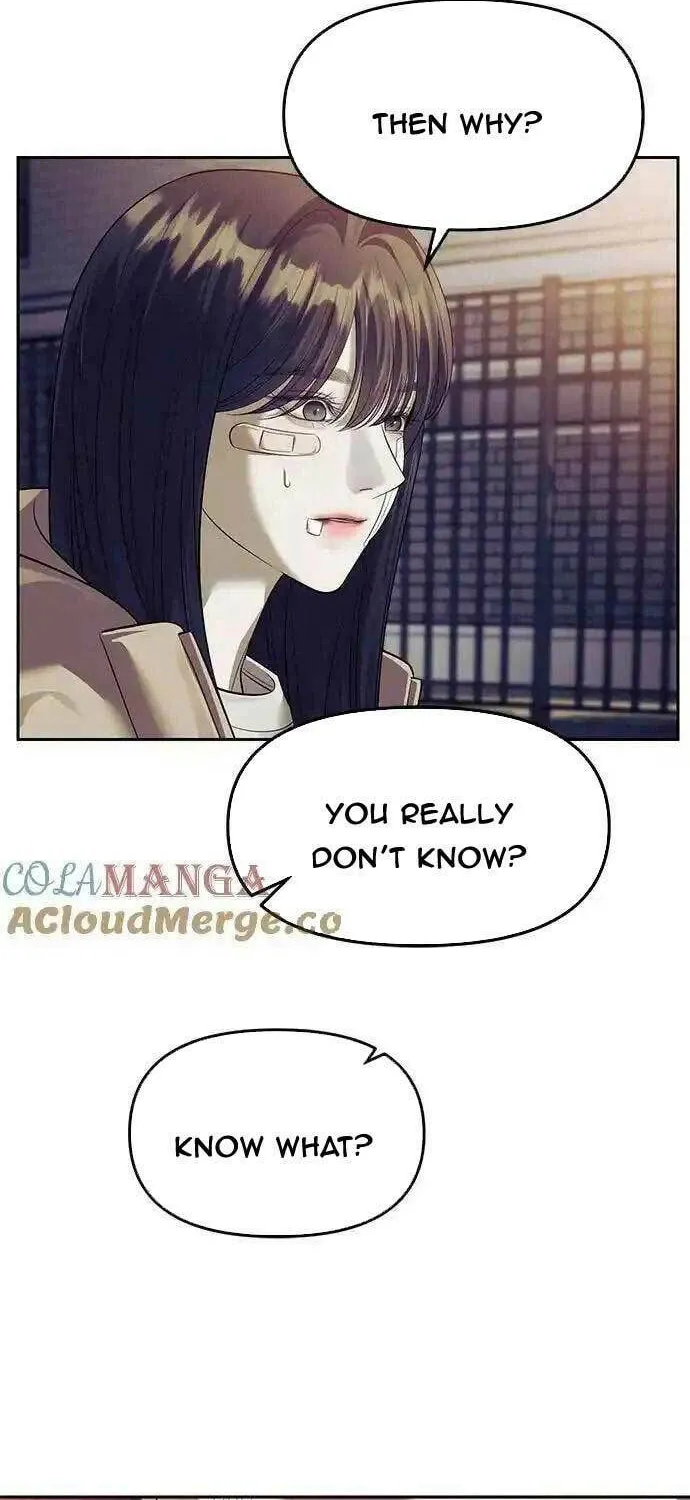 Undercover! Chaebol High School Chapter 57 page 16 - 